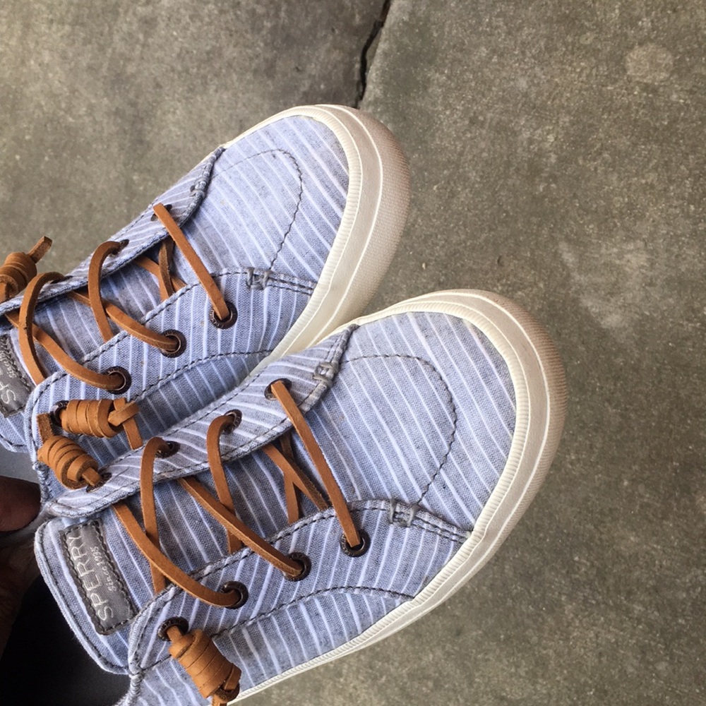 SPERRY SLIP ON - Picture 8 of 12
